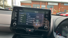 Toyota Yaris Cross 1.5 Hybrid Excel AWD 5dr CVT Hybrid Estate